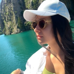 Вероника Бабич, 13.09