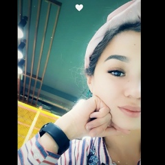 Gauhar Naubetova, 06.05