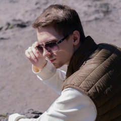 Роман Целищев, 14.01.1995, Новосибирск