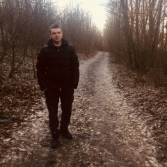 Виталий Начичко, 30.06.1991, Днепр (Днепропетровск)