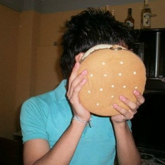 Hector Qozitha Flores, 31.01.1993, México