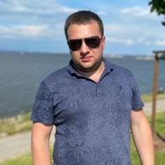 Антон Подсадный, 06.12.1988, Москва