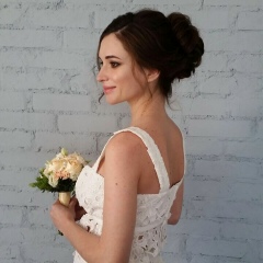 Екатерина Бойко, 11.07.1989, Владивосток