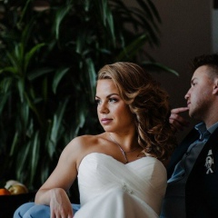 Лера Володькина, 14.11.1988, Санкт-Петербург