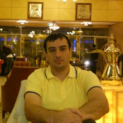 Зураб Гаджиев, 04.04, Махачкала