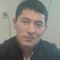 Alisher Kulbayev, 07.02.1993, Мерке
