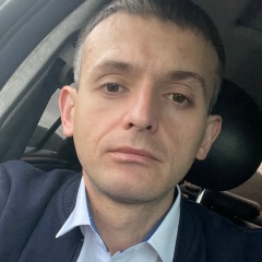 Алексей Немеров, 25.10