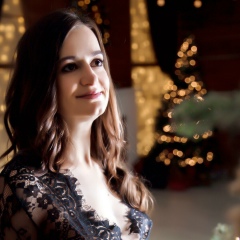 Галина Смоленцева, 05.12.1980, Волжский