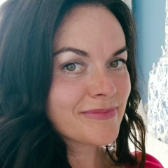 Светлана Дымникова, 05.09.1981, Санкт-Петербург