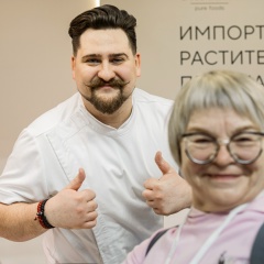 Алексей Бокатанов, 03.03.1995, Москва