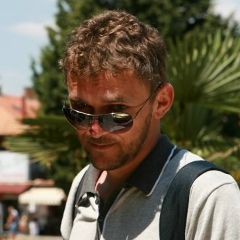 Вадим Ерин, 22.12.1970, Санкт-Петербург