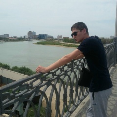 Сакен Жума, 25.06