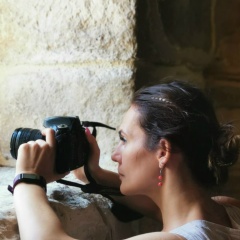 Мария Оленева, 12.08, Калининград