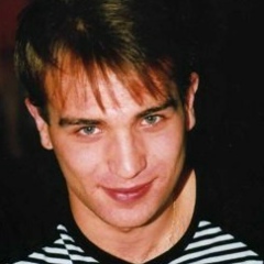 Александр Капитонов, 10.03.1985, Одесса