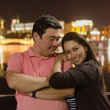 Ерканат Тухинов, Жезказган