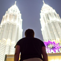 Денис Денищук, 19.01.1989, Москва