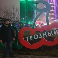 Валентин Криволапов, 25.01.1992, Санкт-Петербург