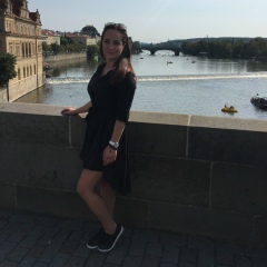 Дарья Старостина, 17.06.1994, Киев