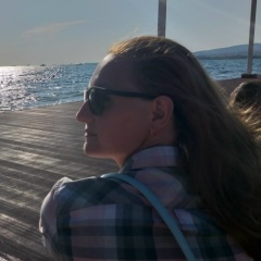 Женя Жданова, 03.09, Новосибирск