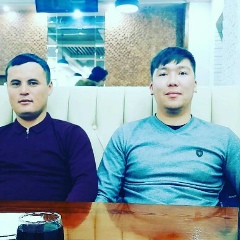 Жангелдi Умбет, 12.06.1999