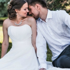 Алиса Агеева, 16.05, Москва