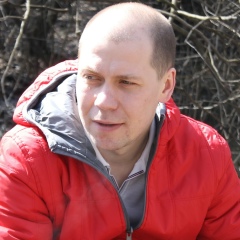 Александр Мангаев, 05.01, Долгопрудный