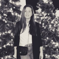 Екатерина Кассем, 10.04.1987, Новокузнецк