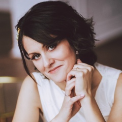 Екатерина Кожевникова, 23.08, Санкт-Петербург