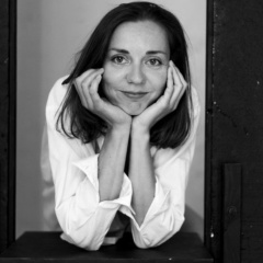 Анна Богданова Мельниченко, Симферополь