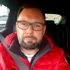 Антон Богданов, 18.05, Санкт-Петербург