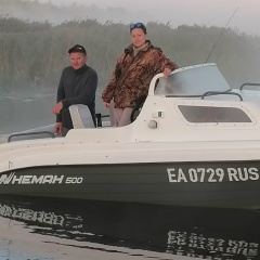 Федор Валерьевич, 07.04, Москва