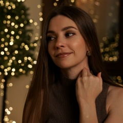 Анастасия Федотова, Иркутск