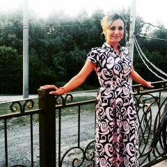 Татьяна Бутенко, 08.07, Горячий Ключ