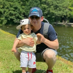 Леонид Ежков, 16.07.1988, Hamburg