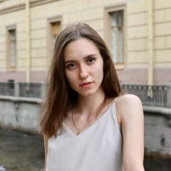 Алла Кузнецова, 15.10, Санкт-Петербург