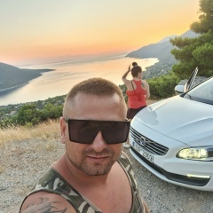 Левчик Муратиди, 27.02, Athens