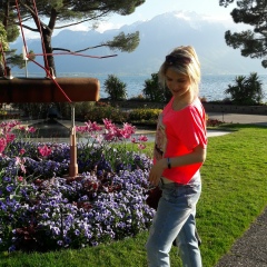 Ириша Будник, 10.12, Минск