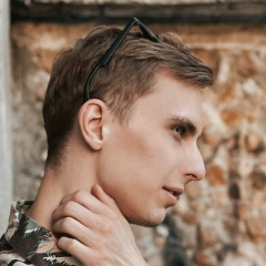 Сергей Максименко, 07.01.1997
