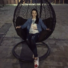 Надія Руда, 03.06, Тель-Авив