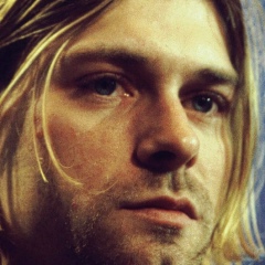 Курт Кобейн, 20.02.1994, Brooklyn