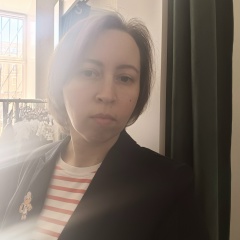 Светлана Абашина, 25.08, Саратов