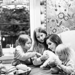 Анна Котолова, 25.01.1983, Санкт-Петербург