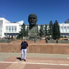 Артур Масагутов, 27.01.1990, Стерлитамак