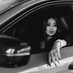 Анара Калдыбаева, 15.11.1990, Актобе