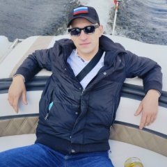 Artyr Kylikov, 24.01.1989, Колпино