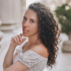 Elizabeth Belova, 21.12, Санкт-Петербург