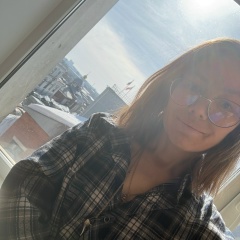 Nika Shubina, 03.11, Ижевск