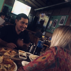 Abbos Zayniddinov, 02.07.1992, Ташкент