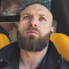 Андрей Стронг, 26.06, Москва