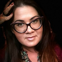 Мария Ануфриева, 22.11.1977, Санкт-Петербург